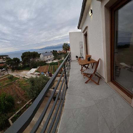 Villa Uzanca 斯普利特卡 外观 照片