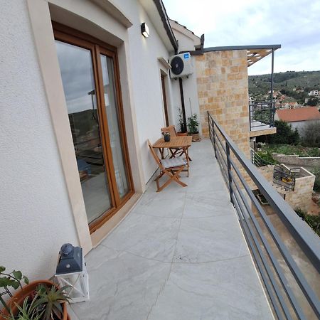 Villa Uzanca 斯普利特卡 外观 照片