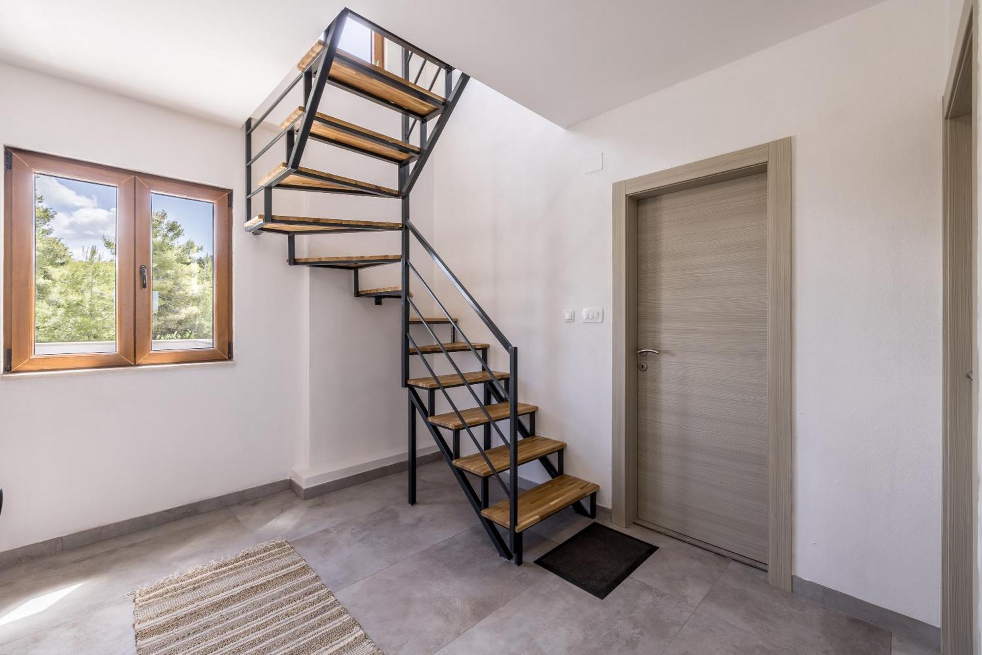 Villa Uzanca 斯普利特卡 外观 照片