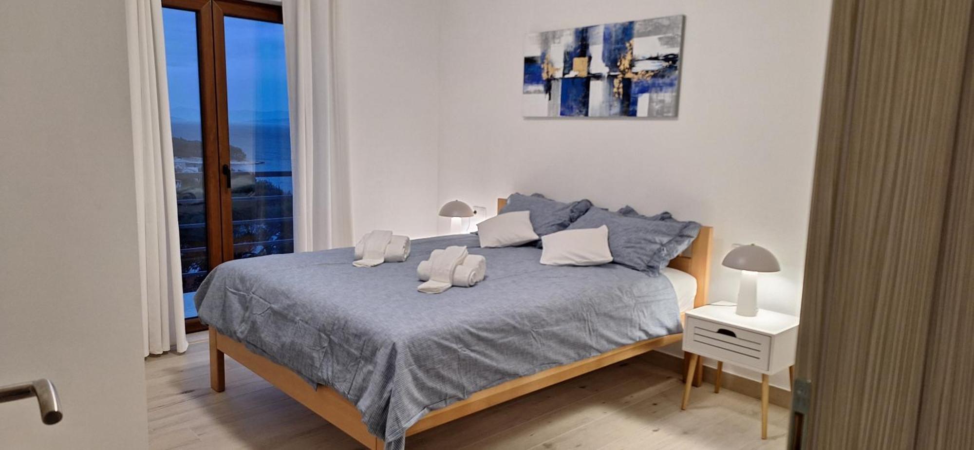 Villa Uzanca 斯普利特卡 外观 照片