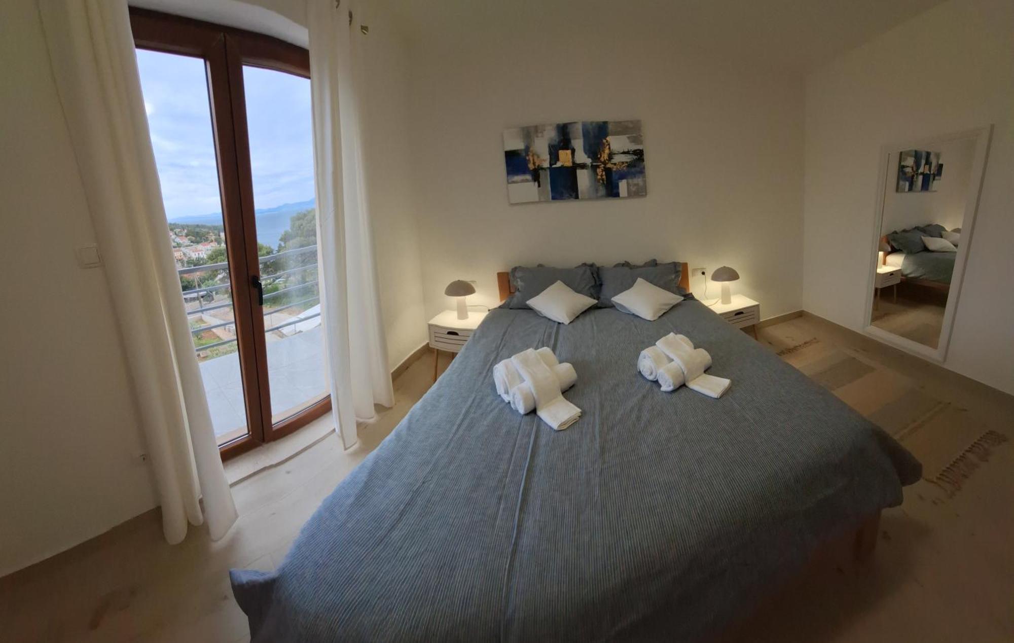 Villa Uzanca 斯普利特卡 外观 照片